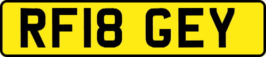 RF18GEY