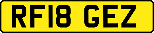 RF18GEZ