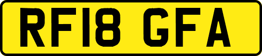 RF18GFA
