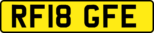 RF18GFE
