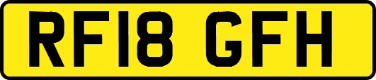RF18GFH