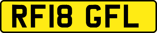 RF18GFL