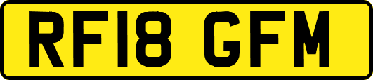 RF18GFM