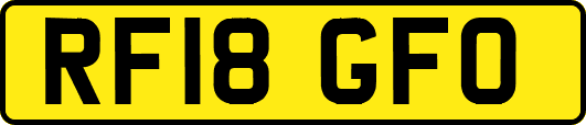 RF18GFO