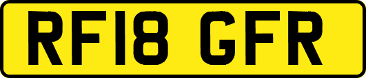 RF18GFR
