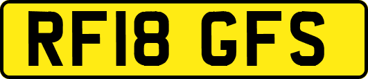 RF18GFS