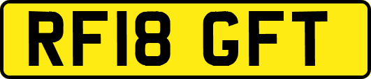 RF18GFT