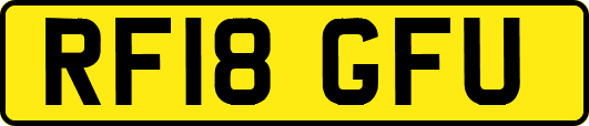 RF18GFU