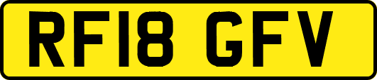 RF18GFV