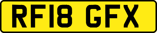 RF18GFX