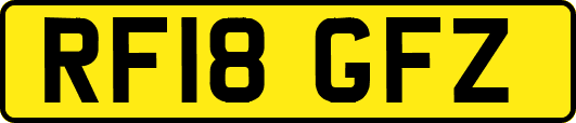 RF18GFZ