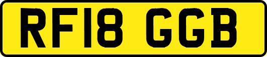 RF18GGB
