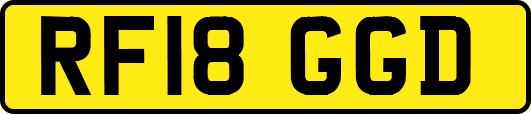 RF18GGD