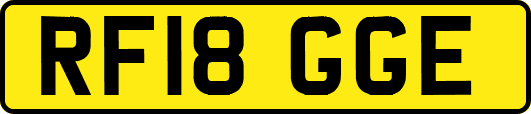 RF18GGE