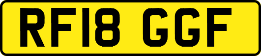 RF18GGF