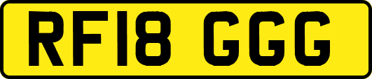 RF18GGG