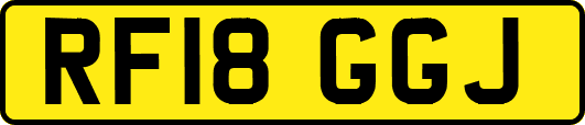 RF18GGJ