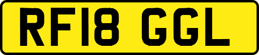 RF18GGL