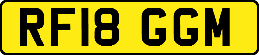 RF18GGM