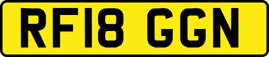 RF18GGN