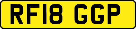 RF18GGP