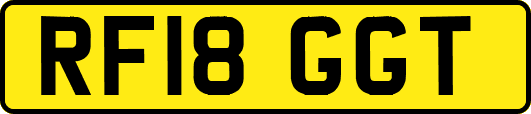 RF18GGT