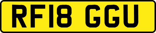 RF18GGU