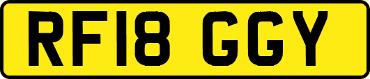 RF18GGY