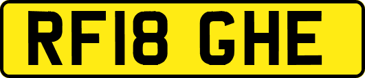 RF18GHE
