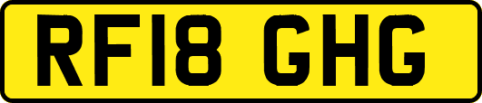 RF18GHG