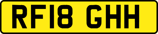 RF18GHH