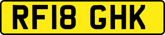 RF18GHK