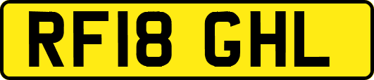 RF18GHL