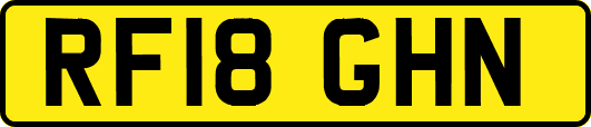 RF18GHN