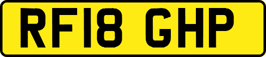 RF18GHP