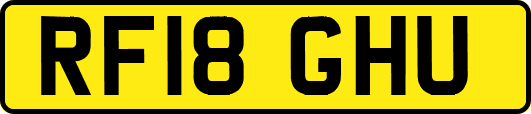 RF18GHU