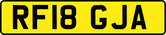 RF18GJA
