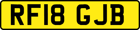 RF18GJB