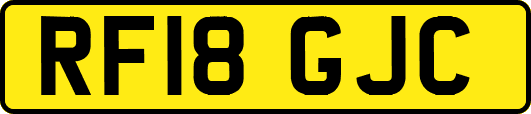 RF18GJC