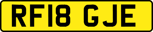 RF18GJE