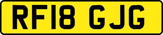 RF18GJG