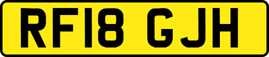 RF18GJH