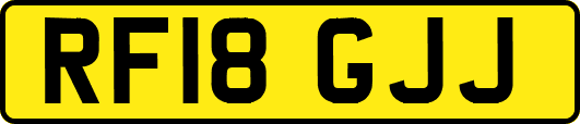 RF18GJJ
