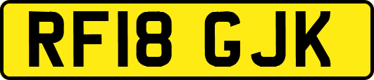 RF18GJK