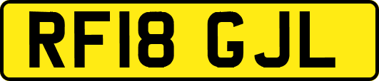RF18GJL