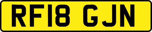 RF18GJN