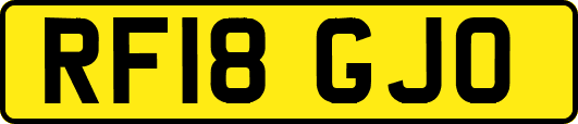 RF18GJO