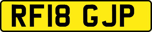 RF18GJP