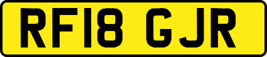 RF18GJR