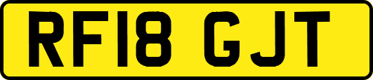 RF18GJT
